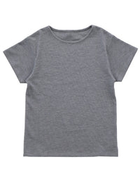 ベーシックワッフルＴシャツ