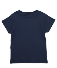ベーシックワッフルＴシャツ