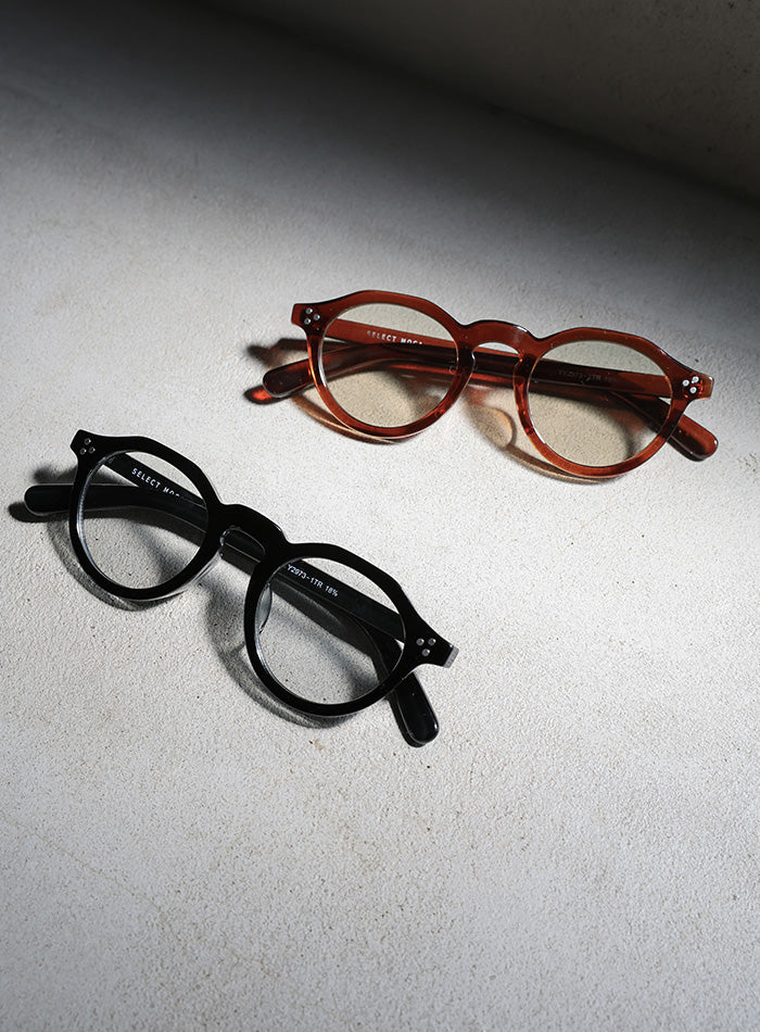 クラウンパント調光サングラス – SELECT MOCA