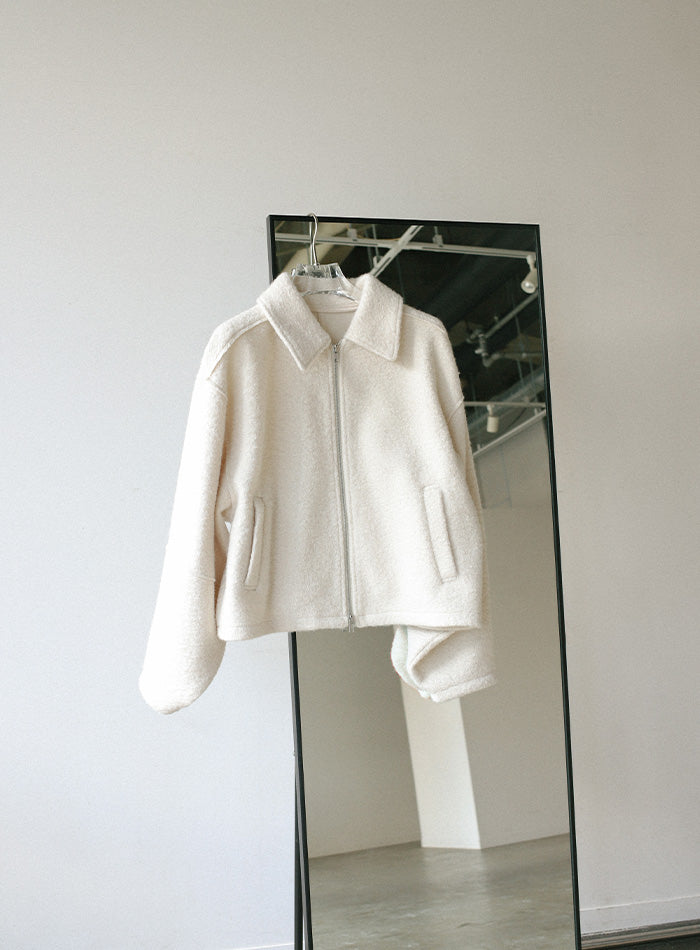 ジャケット・アウター Moka select MOCA デニムジャケット gジャン 「サイズ展開あり」2wayデニム