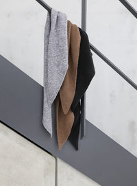 ソフトタッチニットバブーシュカ