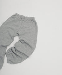 ニットパンツ