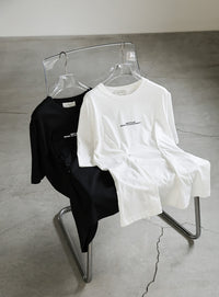 フロントホックTシャツ【SALE】