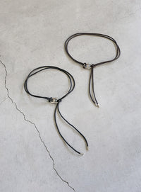 メタルモチーフコードベルト