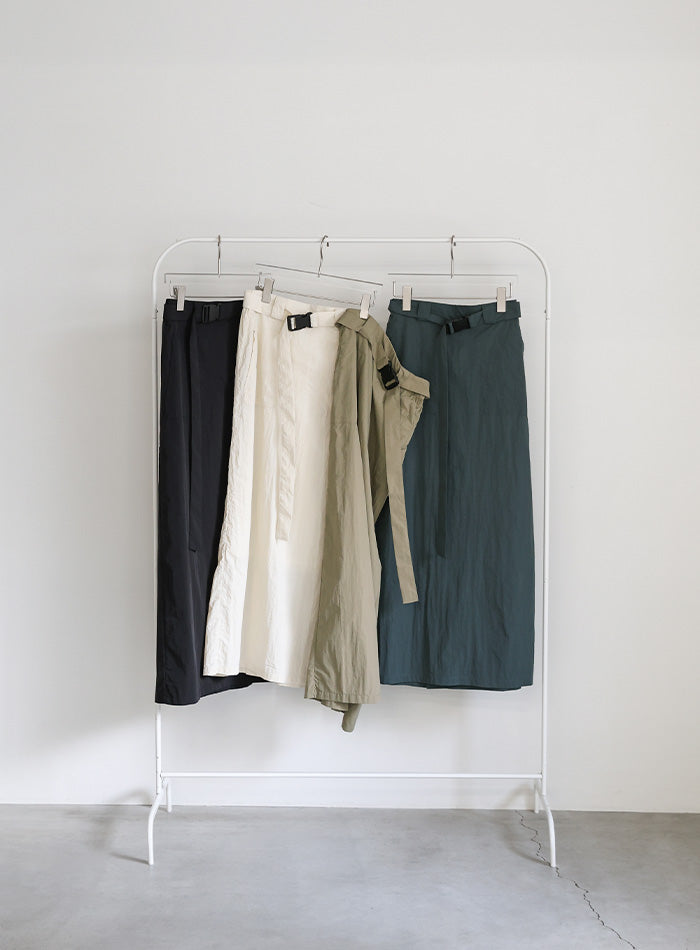 ワークタイトスカート【by SON】【SALE】