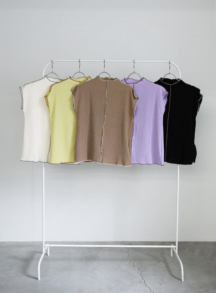 センターラインメローカットソー【SALE】 – SELECT MOCA