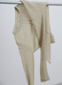 センターラインシアーニット【by SON】