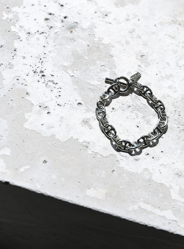 アンカーチェーンブレスレット – SELECT MOCA