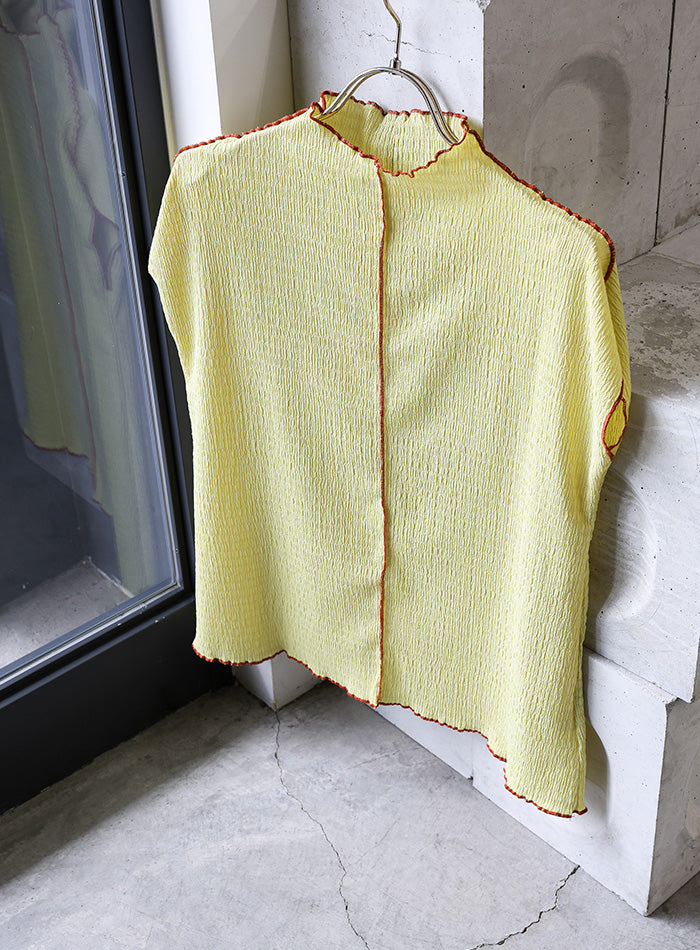 センターラインメローカットソー【SALE】