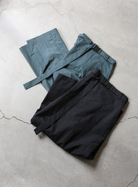 ワークタイトスカート【by SON】【SALE】