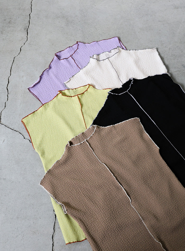センターラインメローカットソー【SALE】