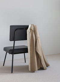 ビックカフスネップオーバーシャツ