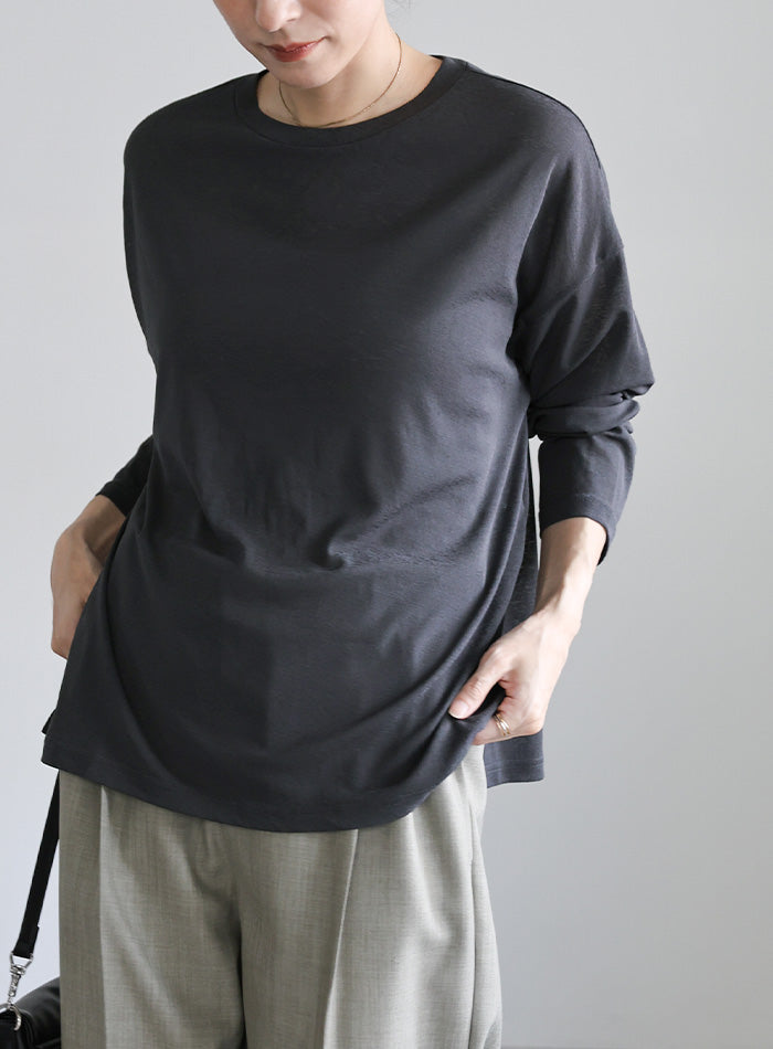 トップス mac スモッキングレースシアートップス【official限定】【SALE