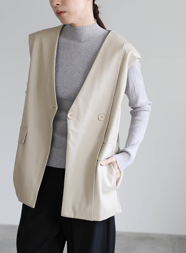 ベスト/ジレ(OUTER） – SELECT MOCA