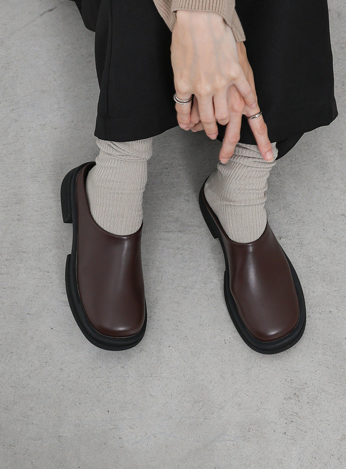 ローファー – SELECT MOCA
