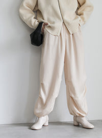 2wayドロストイージーカーゴパンツ