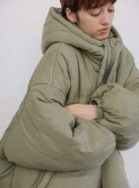 モンスターダウンコート【SALE】