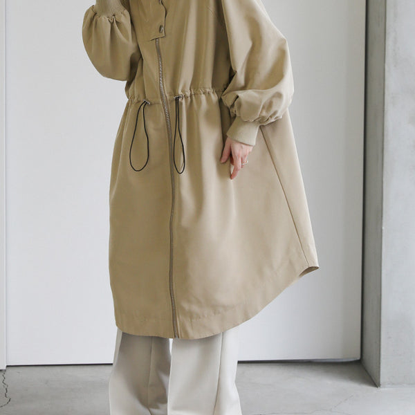 cherrykoko トレンチコート　モカブラウン item-30001427-_-bg-