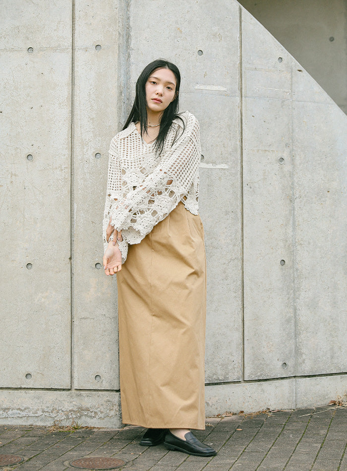 Alexander Wang☆関税込み☆ハイライズスカート Alexander Wang ローライズ デニムスカート | ブルー | FARFETCH JP