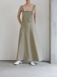 ファスナーフレアジャンスカ