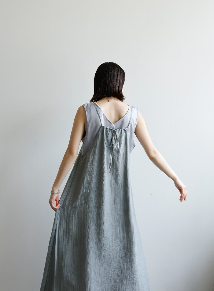 値下げ最終！FOXEY24ss購入モカブラウンフレアワンピース38 La boutique Bonbon ワンピース 「最強お上品ワンピ」スカラップ