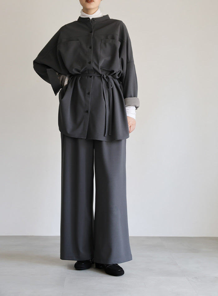 セットアップ – SELECT MOCA