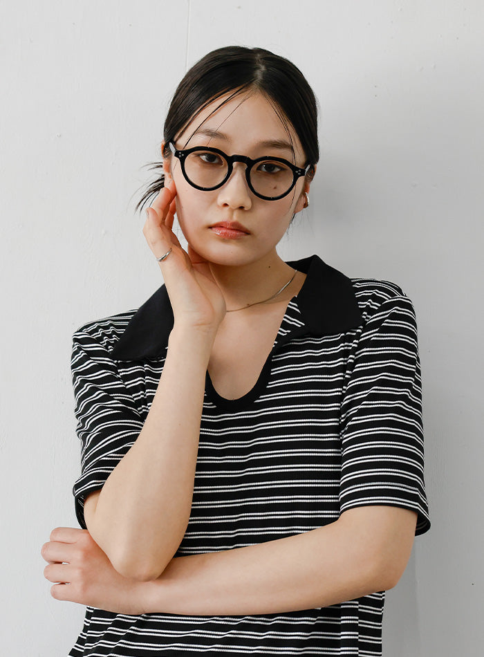 クラウンパント調光サングラス – SELECT MOCA