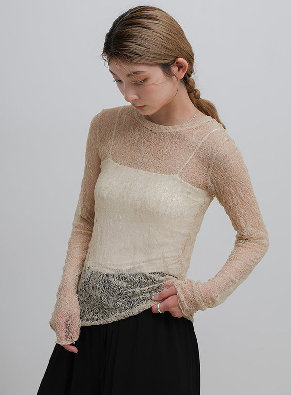 sheer collection – SELECT MOCA