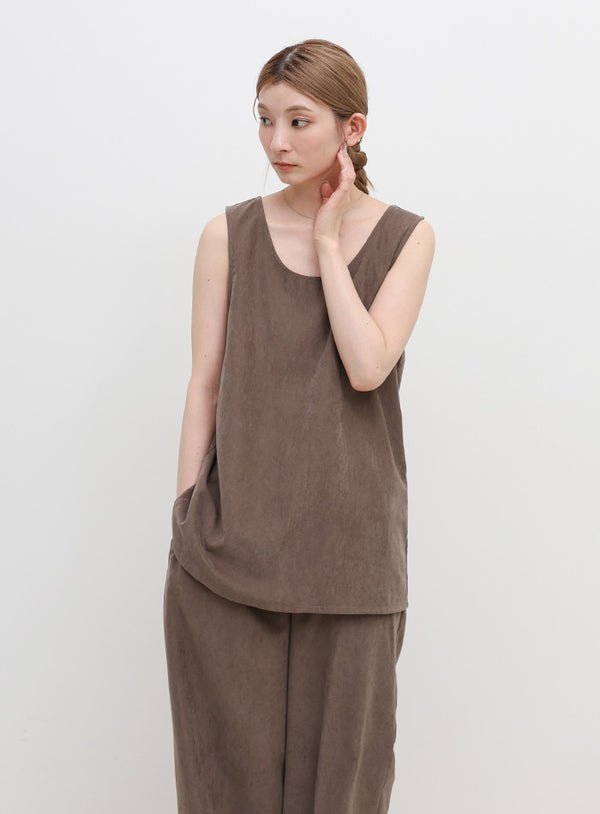 セットアップ – SELECT MOCA