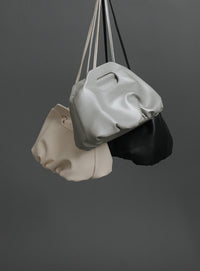 2WAYくり手ハンドルバッグ