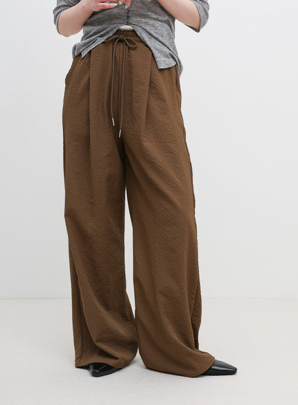 PANTS – SELECT MOCA