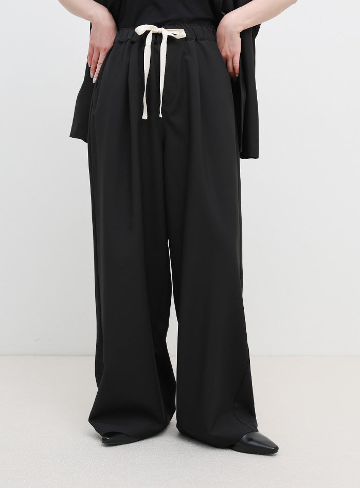 PANTS – SELECT MOCA