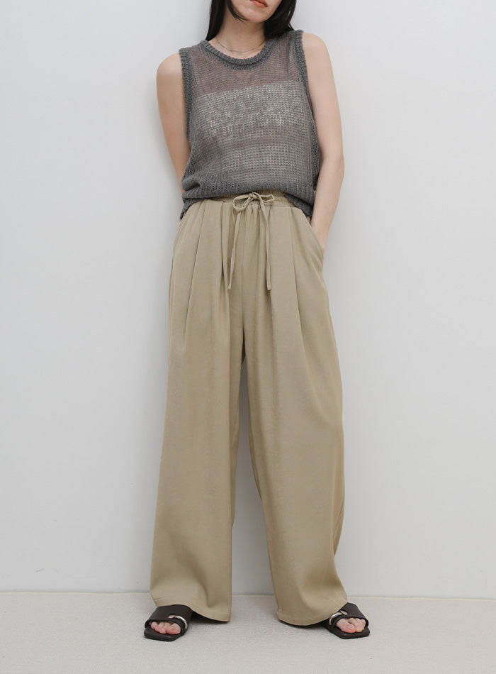 PANTS – SELECT MOCA