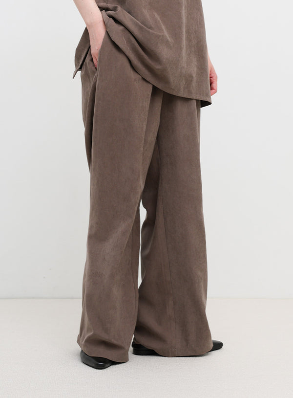 PANTS – SELECT MOCA