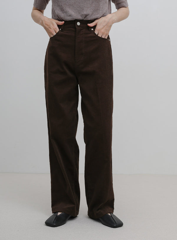 PANTS – SELECT MOCA