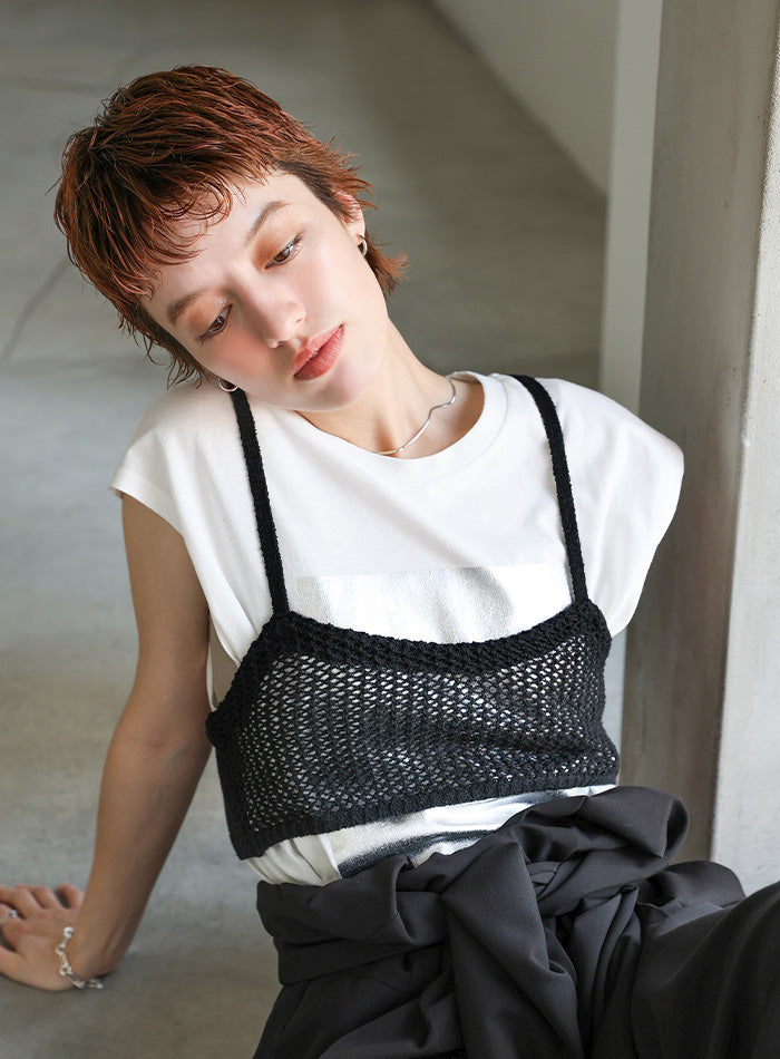 新品 cygne Nelly シーニュ ビスチェ ベアトップ 美品 cygne シーニュ フロントボタンビスチェ Nelly 1/ブラック