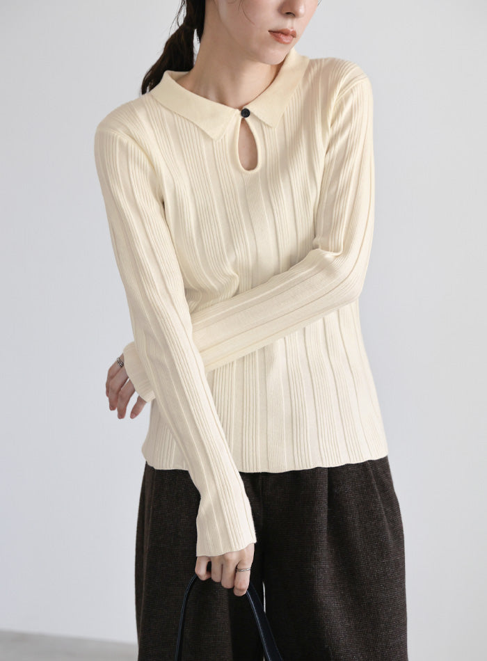 ランダムリブポロニット