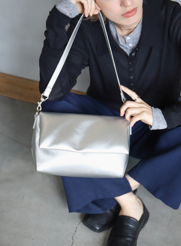select MOCA バッグセット 2WAYギャザーハンドルバッグ【SALE】 – SELECT MOCA