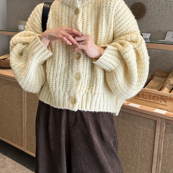 カーディガン/ボレロ(OUTER) – SELECT MOCA