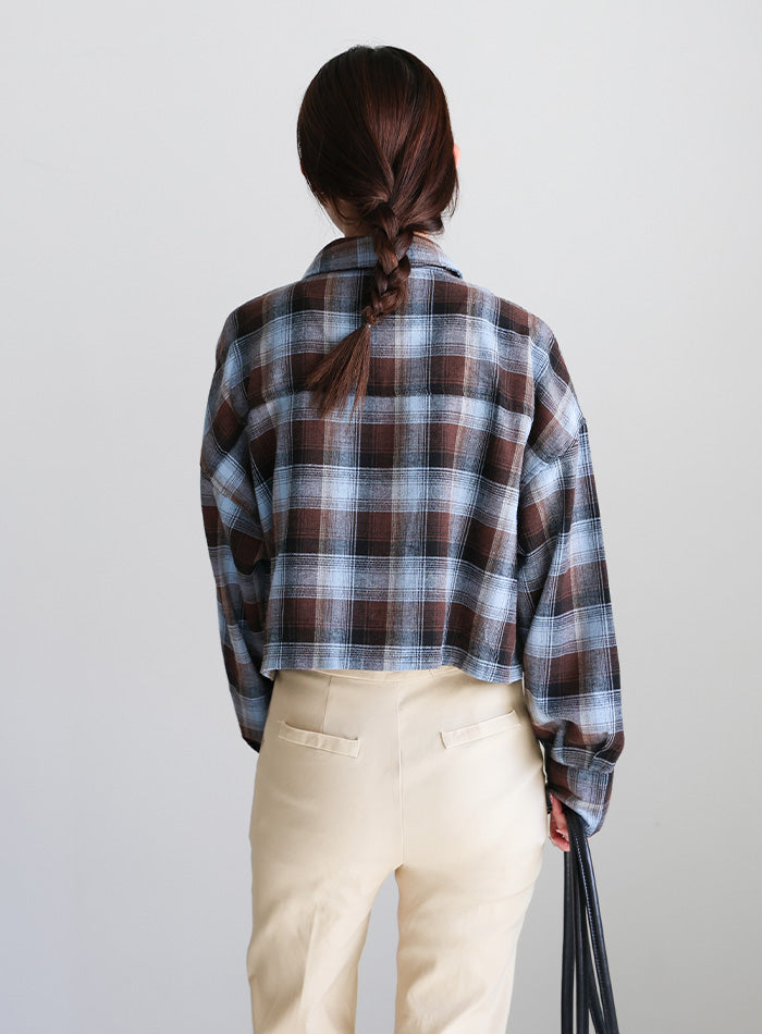 【PREMIUM PANTS】ストレッチフレアパンツ【SALE】