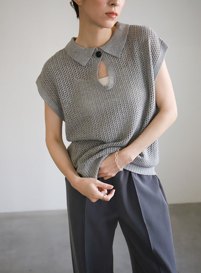 トップス｜Gabardine K.T（ギャバジンK.T）｜【夏セール開催中