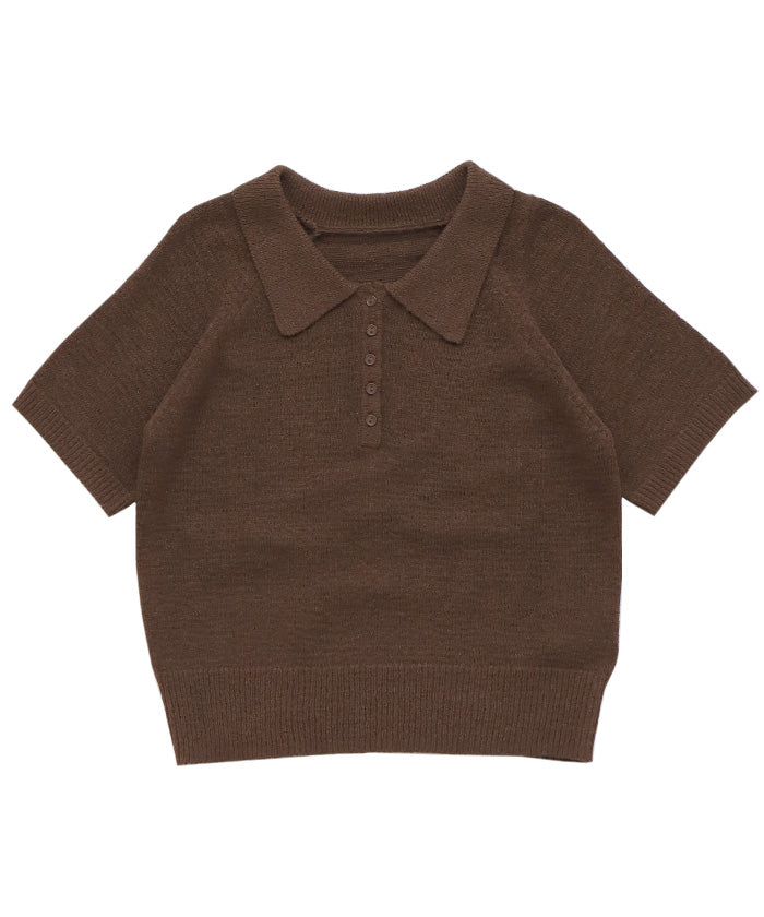 トップス tdk_void polo メンズ Courtside Polo | ブラック | On 日本