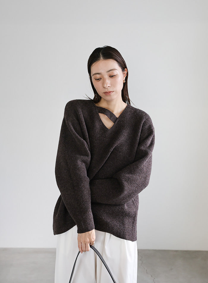 トップス MAKA marka - 40/2 COTTON CIRCULAR KNIT Tee Yuji Takeuchi 