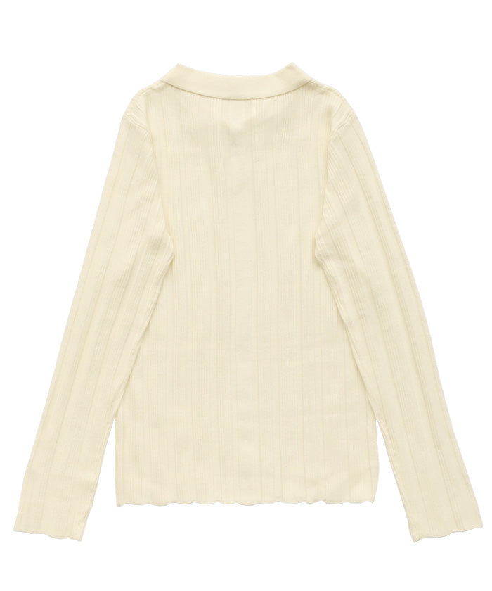 ランダムリブポロニット