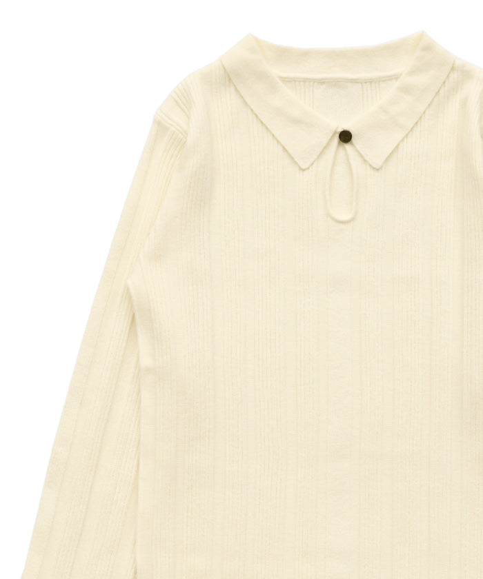 ランダムリブポロニット