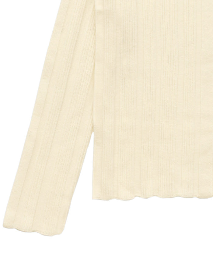 ランダムリブポロニット