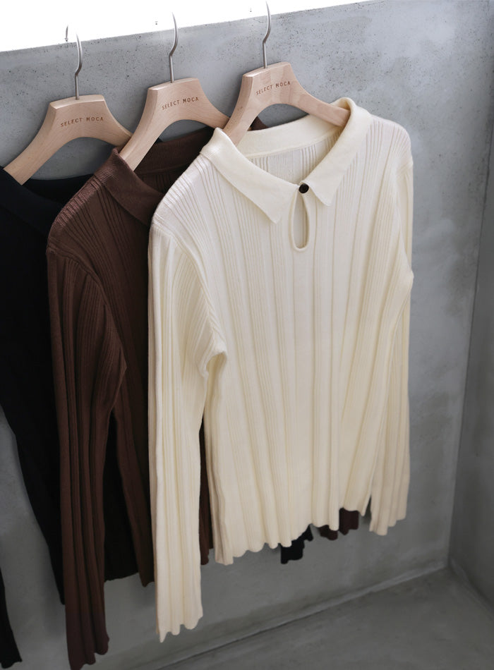 ランダムリブポロニット