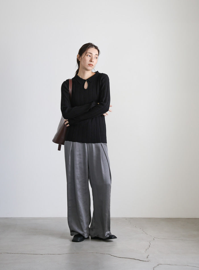 ランダムリブポロニット