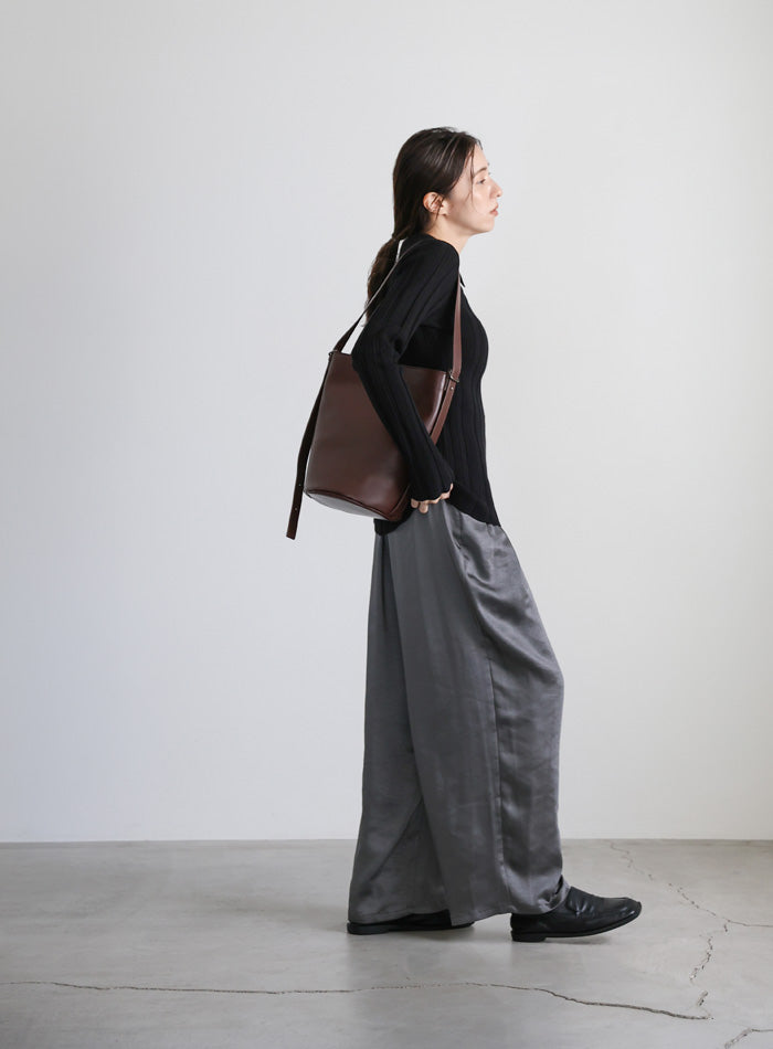 ランダムリブポロニット