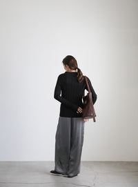 ランダムリブポロニット